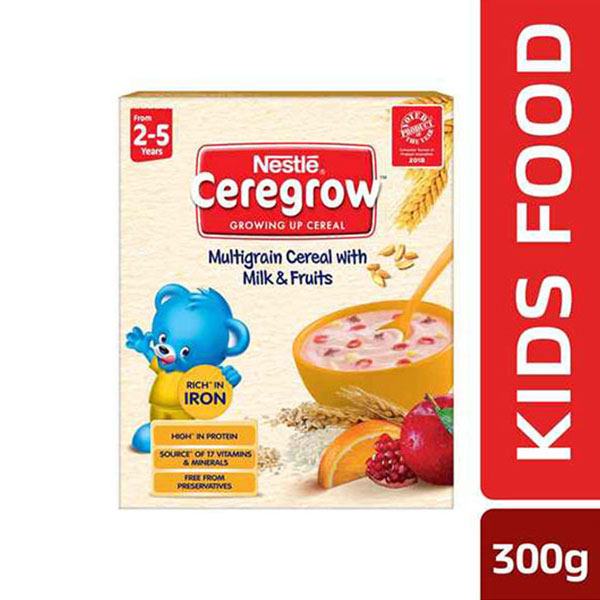 CEREGROW 300GM